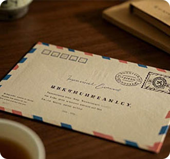 Paper Pockets & Envelopes