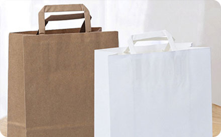 Shopping Bags